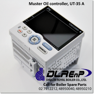 Muster Controller, UT-35 A