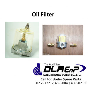 Oil Filter
