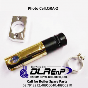 Photo Cell,QRA-2