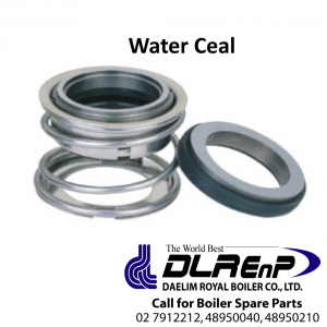 Water Seal